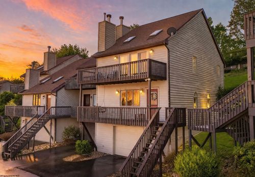 615 Mariner Vlg, Morgantown, WV, 26508-9261 | Card Image