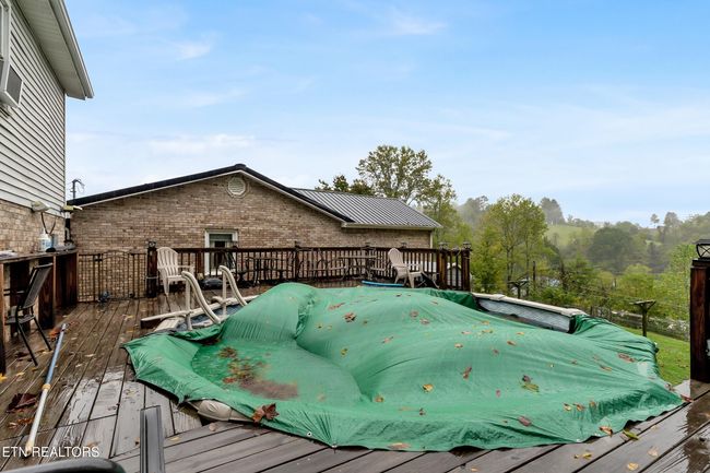 348 Cemetery Rd, House other with 4 bedrooms, 2 bathrooms and null parking in Pennington Gap VA | Image 31