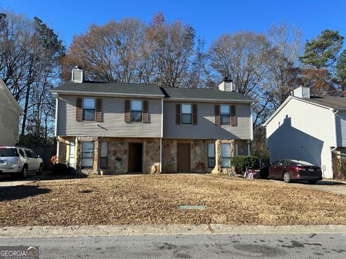 3636 Hopkins Ct, Powder Springs, GA, 30127 | Card Image