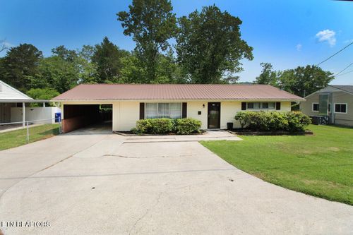 119 Briar Rd, Oak Ridge, TN, 37830-4611 | Card Image