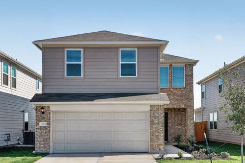 14114 Edna Maxine Walk, Del Valle, TX, 78617-3196 | Card Image