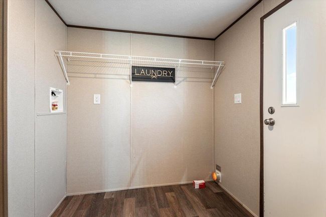 508 Sage Rd, House other with 4 bedrooms, 2 bathrooms and null parking in Tahoka TX | Image 22