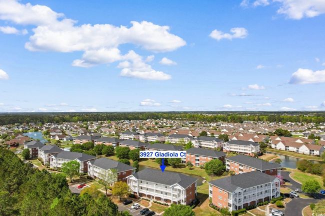 UNIT-103 - 3927 Gladiola Ct, Condo with 2 bedrooms, 2 bathrooms and null parking in Myrtle Beach SC | Image 35