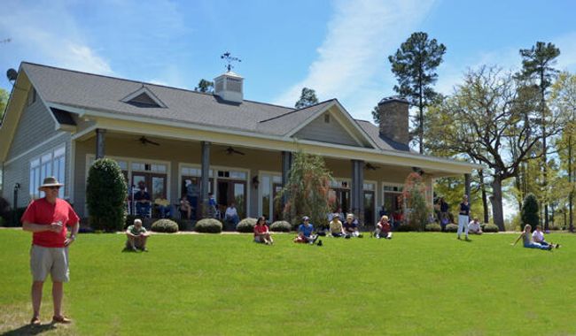1415 Dasher Circle, Home with 0 bedrooms, 0 bathrooms and null parking in Aiken SC | Image 21