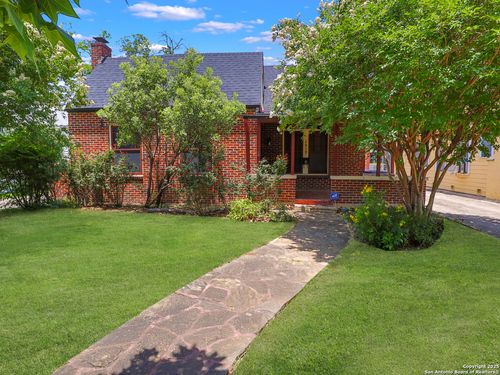 1919 W Magnolia Ave, San Antonio, TX, 78201-4953 | Card Image