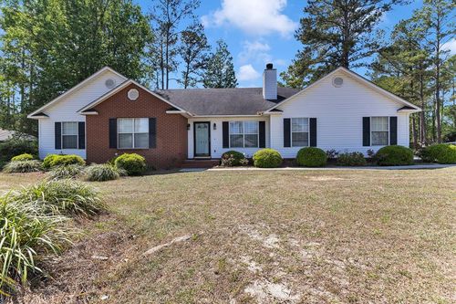 1413 Camellia Way, Nashville, GA, 31639-2700 | Card Image