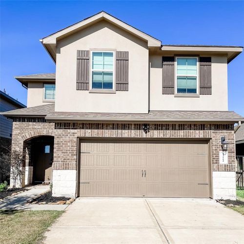 13114 Leisure Cove Dr, Texas City, TX, 77568-1427 | Card Image
