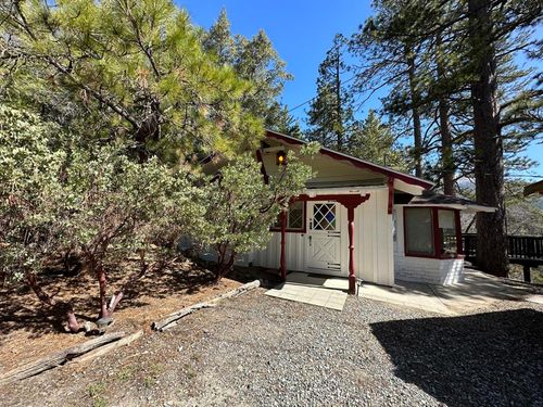 53226 Overlook Dr, Idyllwild, CA, 92549 | Card Image