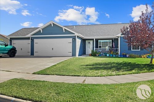 2981 W Copper Ridge Loop, Billings, MT, 59106-2673 | Card Image
