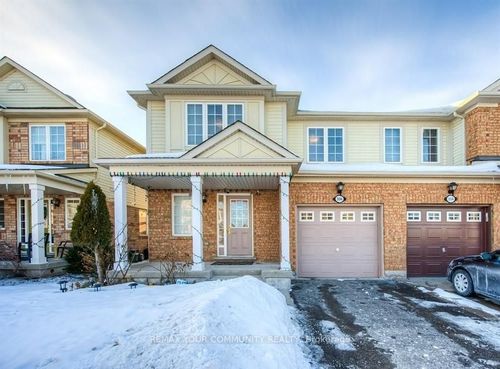 356 Garth Massey Dr, Cambridge, ON, N1T2K4 | Card Image
