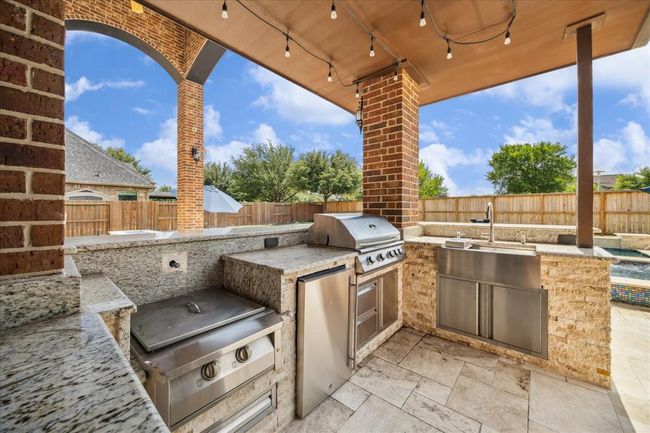 10306 Grape Creek Grove Ln, House other with 5 bedrooms, 6 bathrooms and 3 parking in Cypress TX | Image 30