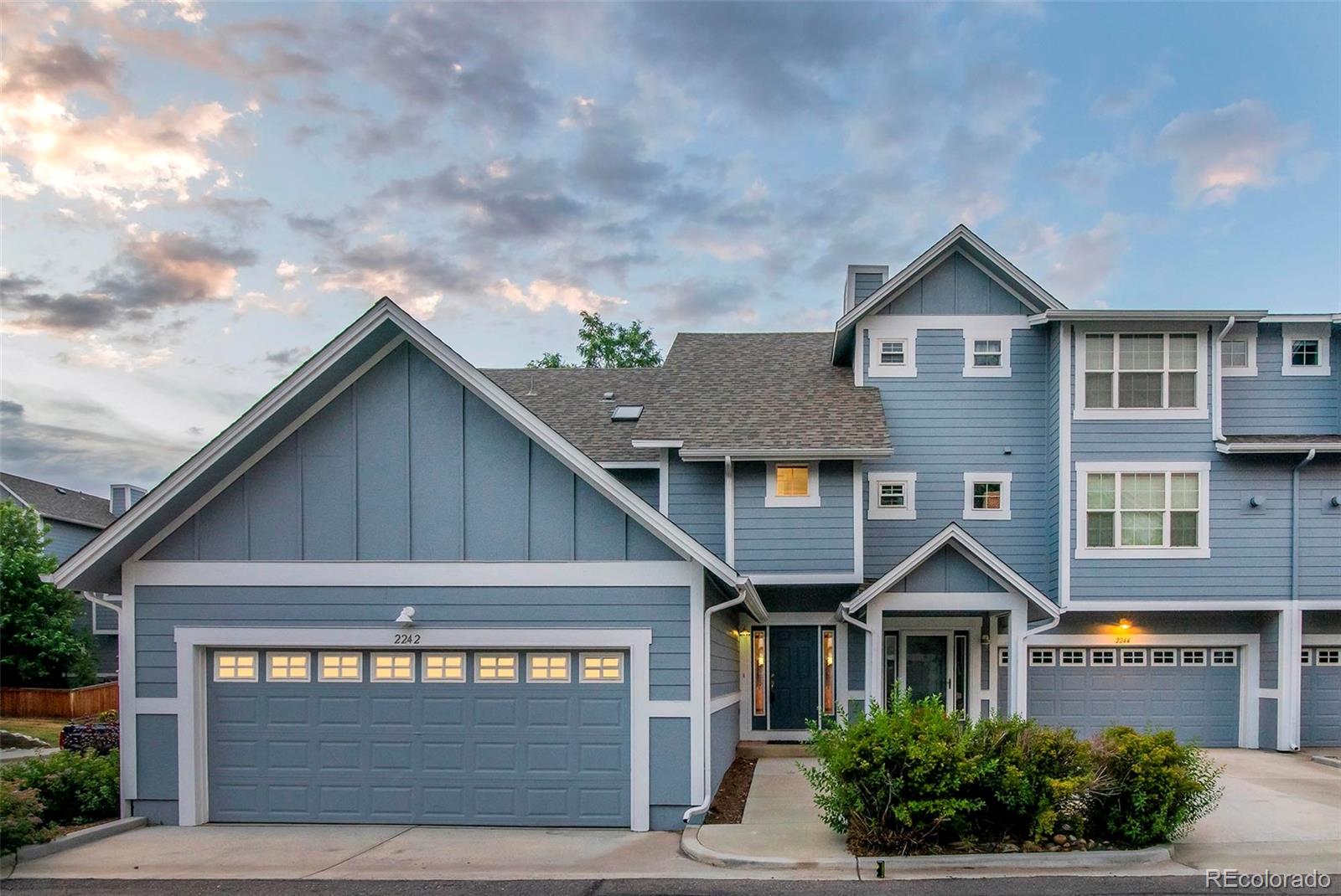 Watersong Cir, Longmont, CO 80504