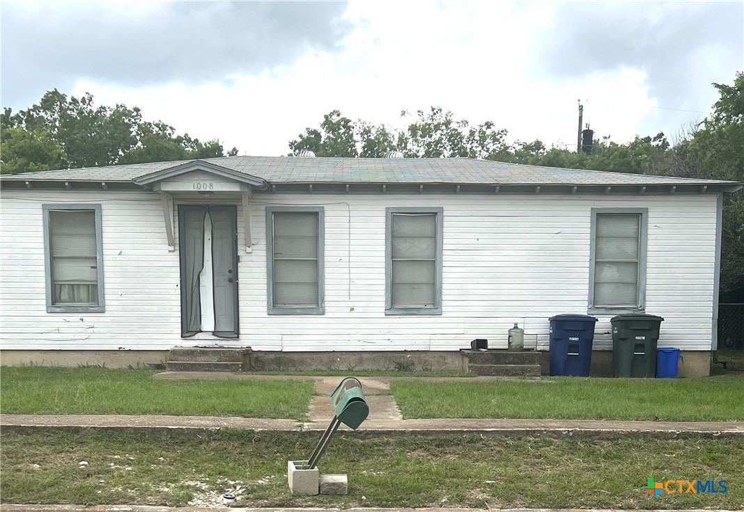 11th St, Copperas Cove, TX 76522