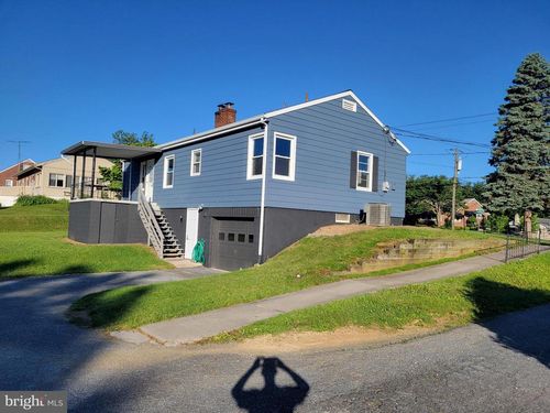 33 Gettysburg Pike, MECHANICSBURG, PA, 17055-5602 | Card Image