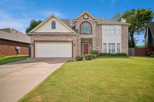 3109 W Freeport St, Broken Arrow, OK, 74012-2254 | Card Image