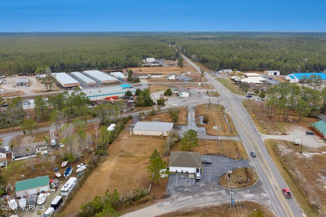 3120 George Ii Hwy, Home with 0 bedrooms, 0 bathrooms and 10 parking in Boiling Spring Lakes NC | Image 22