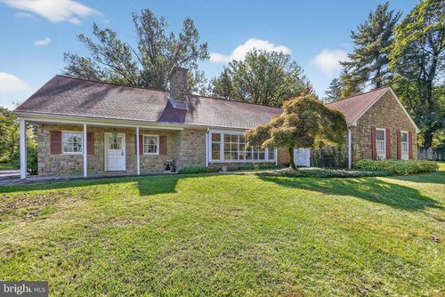 1263 Gilbert Rd, JENKINTOWN, PA, 19046-1813 | Card Image