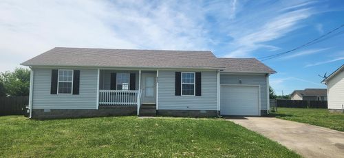 823 Stableford Lane, Oak Grove, KY, 42262 | Card Image