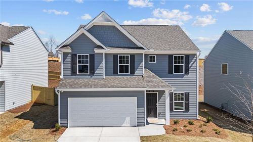 341 Bloomfield Cir, Canton, GA, 30114-6109 | Card Image