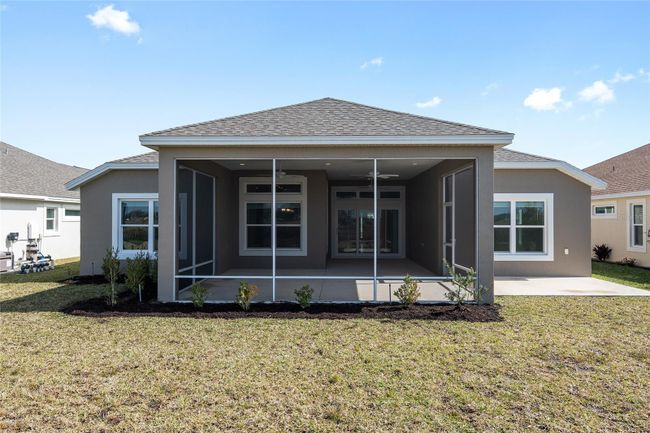 5610 Hawkins Drive, House other with 3 bedrooms, 3 bathrooms and null parking in The Villages FL | Image 51