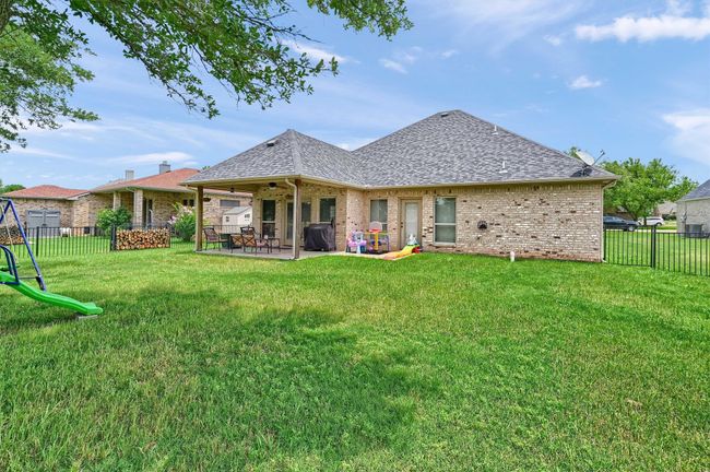 3006 Preston Club Dr, House other with 3 bedrooms, 3 bathrooms and null parking in Sherman TX | Image 31