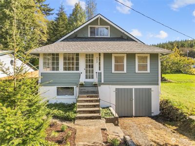 322 S 1st Street, House other with 3 bedrooms, 1 bathrooms and 1 parking in McCleary WA | Image 1