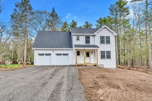 lot 6 Heritage Drive, Berwick, ME, 03901 | Card Image