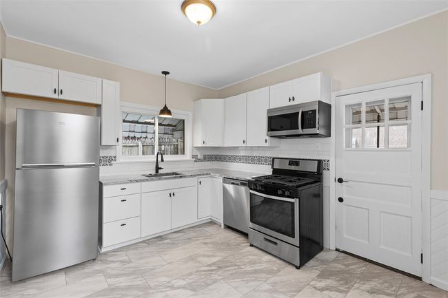 4506 Bowes Ave, House other with 3 bedrooms, 1 bathrooms and 2 parking in West Mifflin PA | Image 11