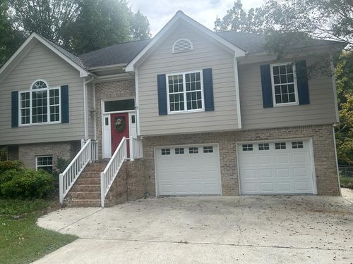 2009 Marran Drive, Rocky Face, GA, 30740 | Card Image