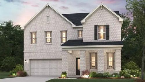 6744 Homer Lane, Fairburn, GA, 30213 | Card Image