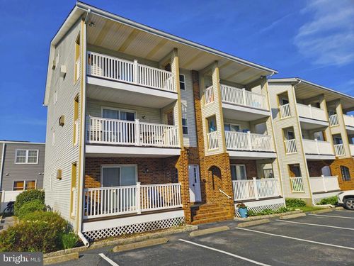 110b-14400 Jarvis Ave, OCEAN CITY, MD, 21842-4484 | Card Image