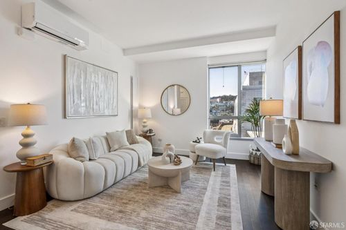 803-8 Buchanan Street, San Francisco, CA, 94102 | Card Image