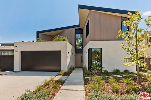 2831 Malcolm Ave, Los Angeles, CA, 90064-4211 | Card Image