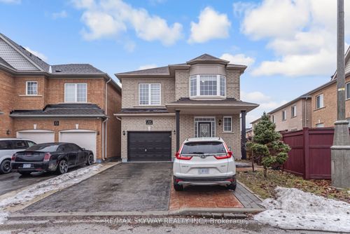 54 Sled Dog Rd, Brampton, ON, L6R0J7 | Card Image