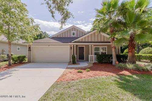 16326 Hunters Hollow Trl, JACKSONVILLE, FL, 32218-8979 | Card Image