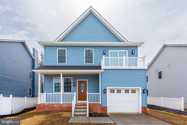 8307 Bletzer Rd, House other with 4 bedrooms, 4 bathrooms and null parking in DUNDALK MD | Image 37