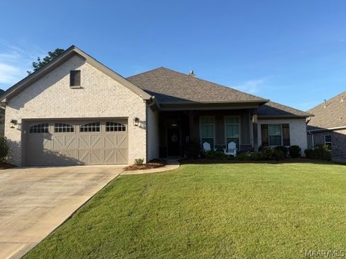 9095 Helena Dr, Pike Road, AL, 36064-2477 | Card Image