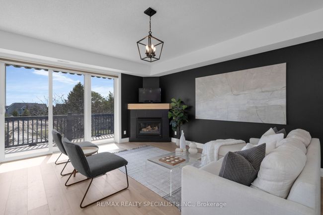 441 Mariners Way, Condo with 3 bedrooms, 2 bathrooms and 2 parking in Collingwood ON | Image 8