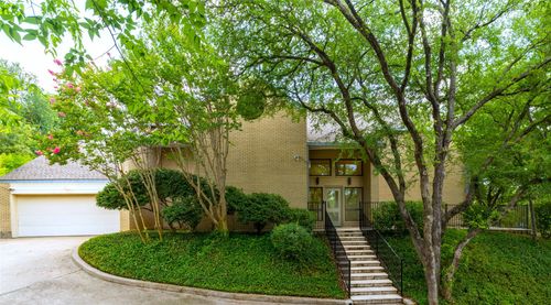 3505 Estates Drive, Dalworthington Gardens, TX, 76016 | Card Image