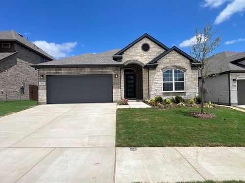 4552 Lyre Leaf Dr, Crowley, TX, 76036-1521 | Card Image