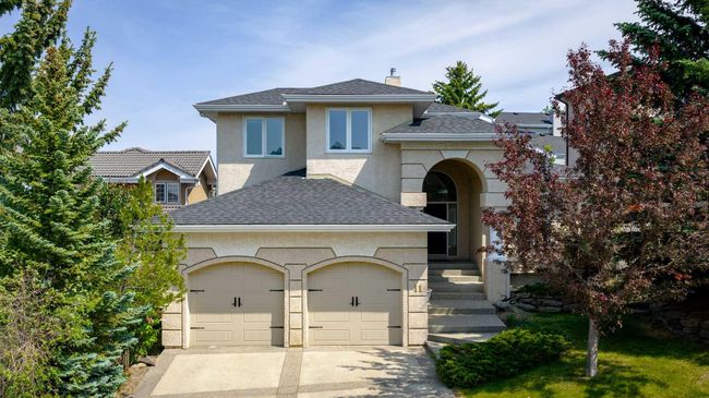 11 Patrick View Sw, House other with 4 bedrooms, 4 bathrooms and 4 parking in Calgary AB | Image 45