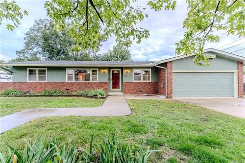 709 S Rutter Avenue, Chanute, KS, 66720 | Card Image