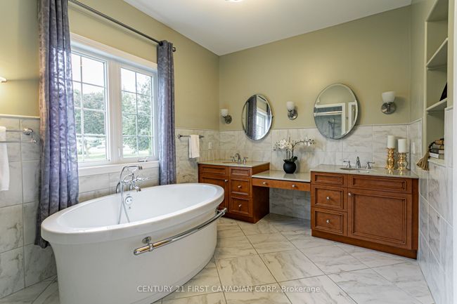 11507 Lagonda Way, House other with 3 bedrooms, 3 bathrooms and 10 parking in Morpeth ON | Image 16