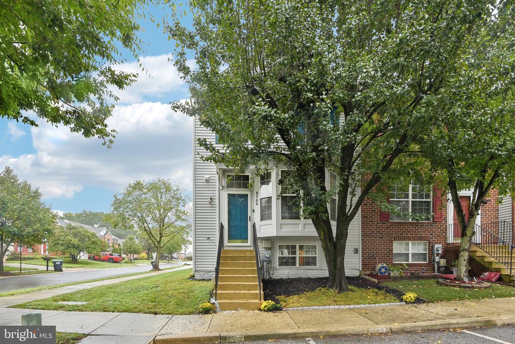 Albermarle Pl, Waldorf, MD 20601