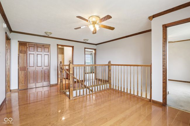 4339 W Briarwood Rd, House other with 4 bedrooms, 3 bathrooms and null parking in Monrovia IN | Image 32