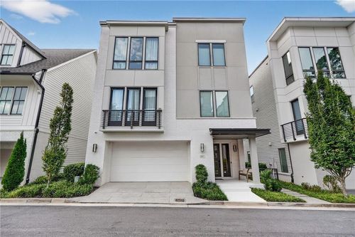 4012 Hazel Nut Ln, Atlanta, GA, 30342-3832 | Card Image