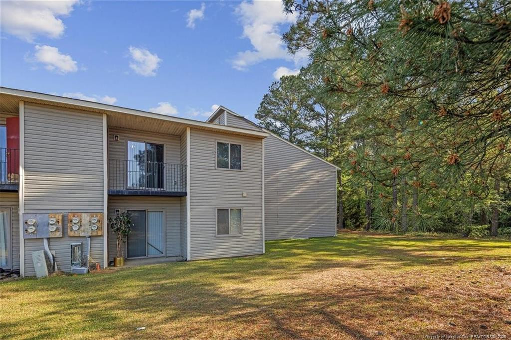 Residential in Fayetteville 2