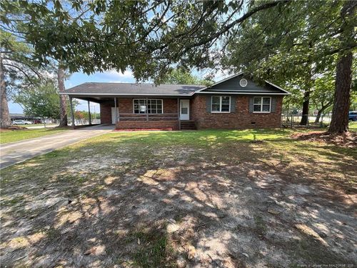 1365 Greenock Ave, Fayetteville, NC, 28304-2411 | Card Image