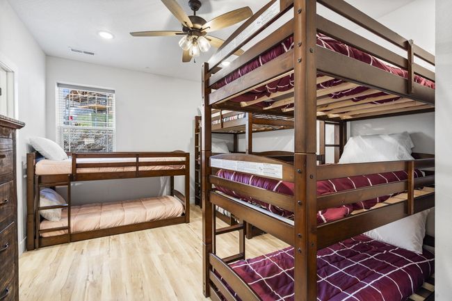 Bedroom #6 - Lower Level | Image 36