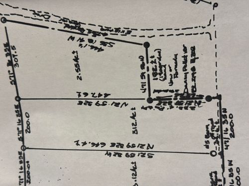 lot-a-LOT A Aroostook School Road, Fort Kent, ME, 04743 | Card Image